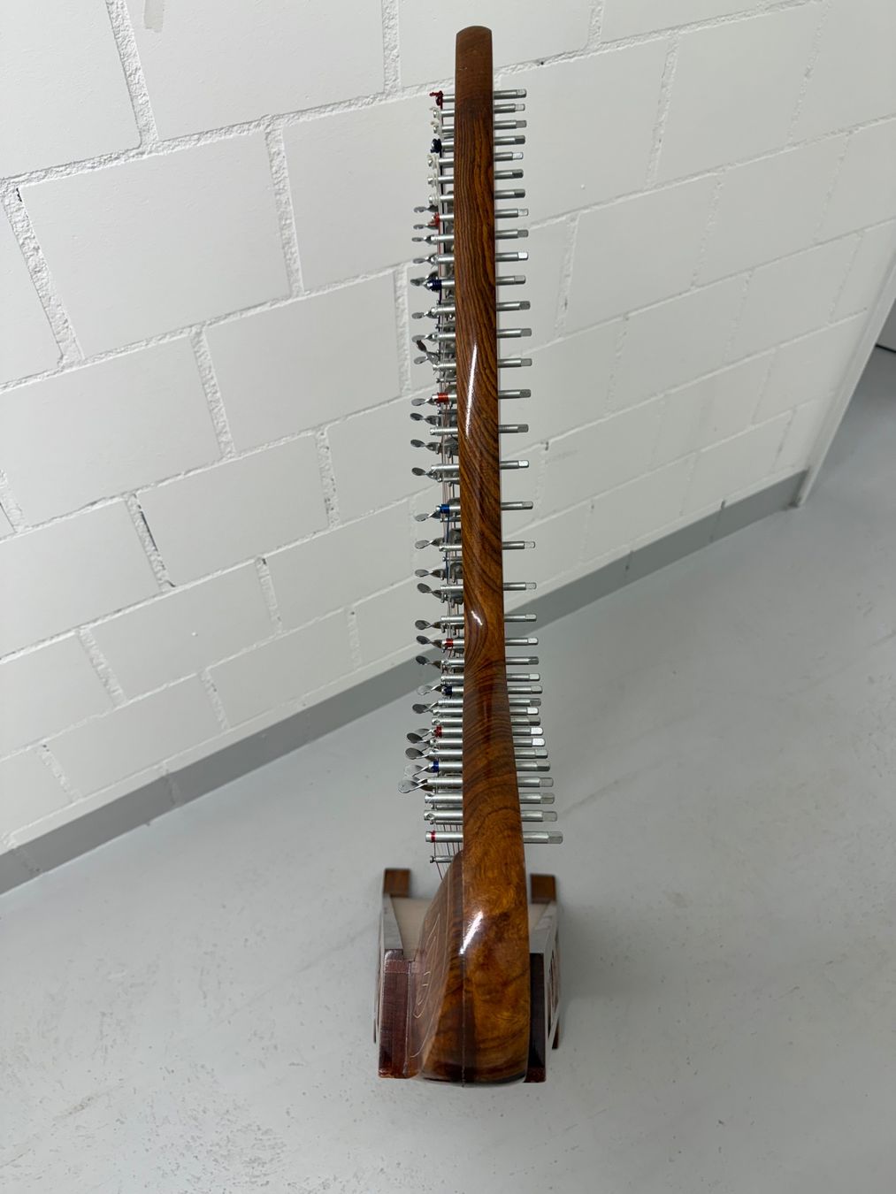 Strumenti musicali: Keltische Harfe mit 36 Saiten – Usato da Emmen venduto da M.P.P. 2
