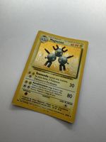 Magneton 9/102 holo italian