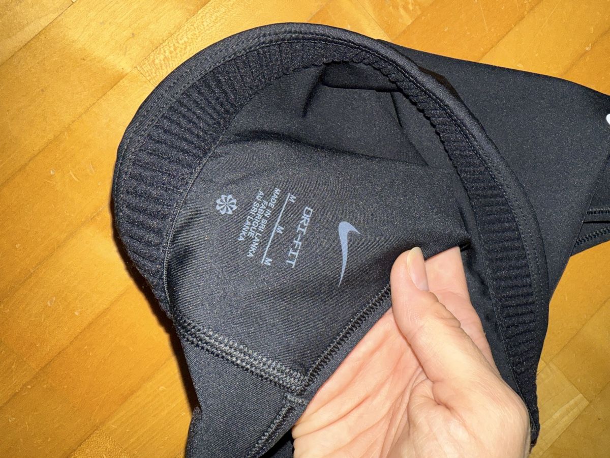 Nike Top: Sport BH Nike Grösse S – Nuovo (secondo la descrizione) da Mörschwil venduto da Seegurke18 2