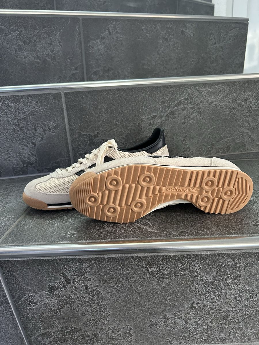 Adidas Damenschuhe: Adidas SL 72 Sneaker Gr 36  – Neu (gemäss Beschreibung) aus Mümliswil von dan_ckw8 1
