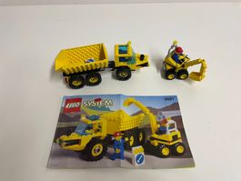 LEGO Stadt 6581