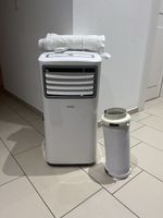 Mobile Klimaanlage PROLINE PAC2000