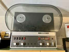 Revox A77