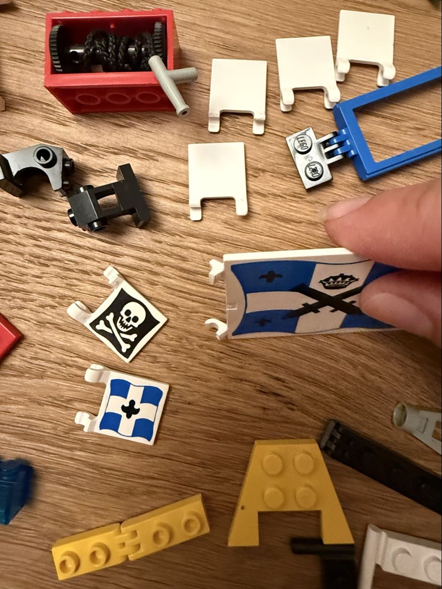 Lego Spielzeuge: Lego Konvolut  – Gebraucht aus Altdorf UR von Sanna08 9
