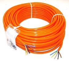 50m Ring Purkabel H07BQ-F flexibel 5x4mm2 nur 379.-