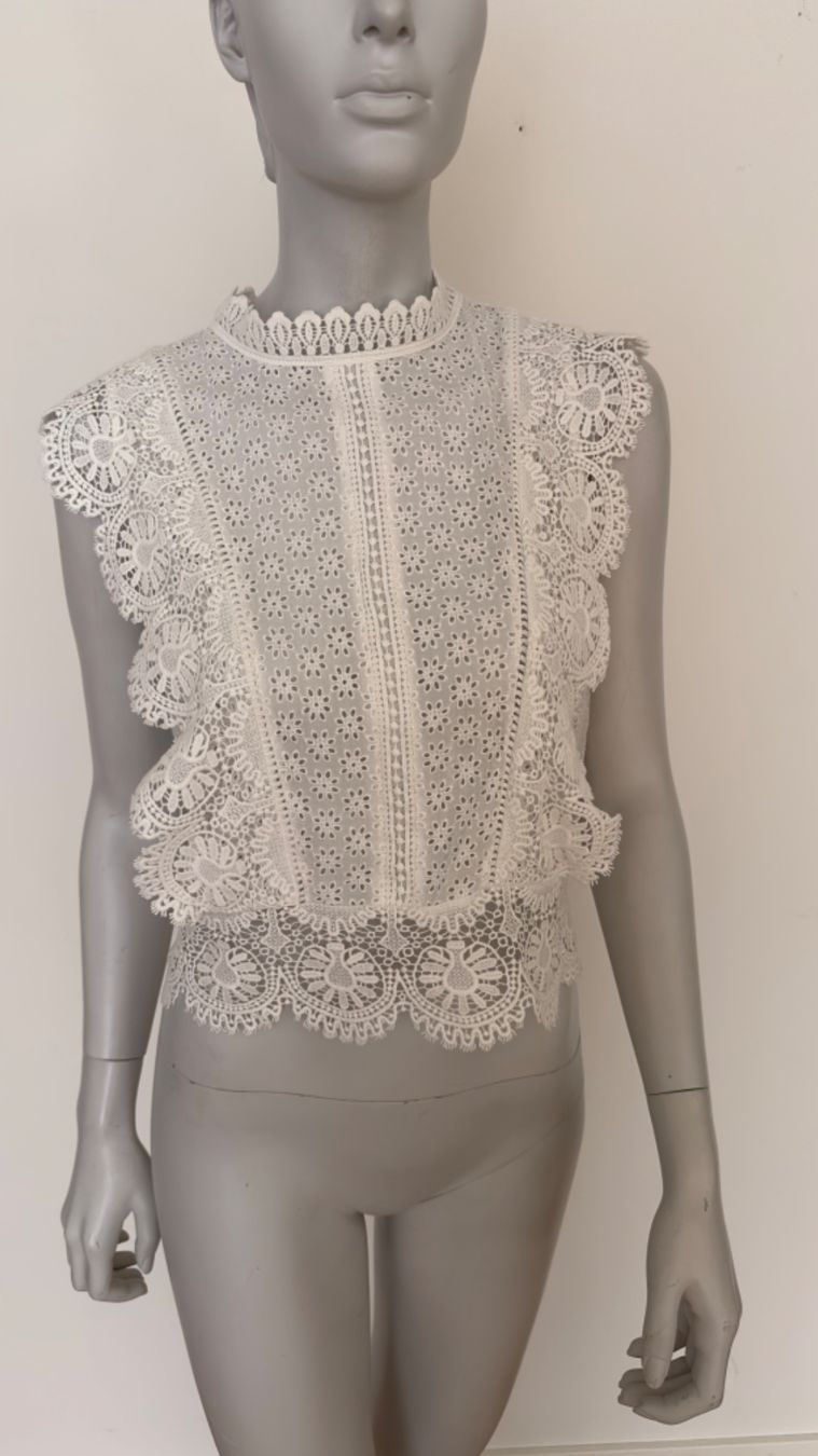 Camicette: Bluse von Forever New – Nuovo (secondo la descrizione) da Adliswil venduto da RicPro