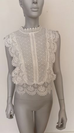 Bluse von Forever New