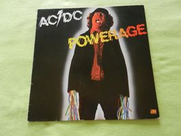 AC/DC - Power Age