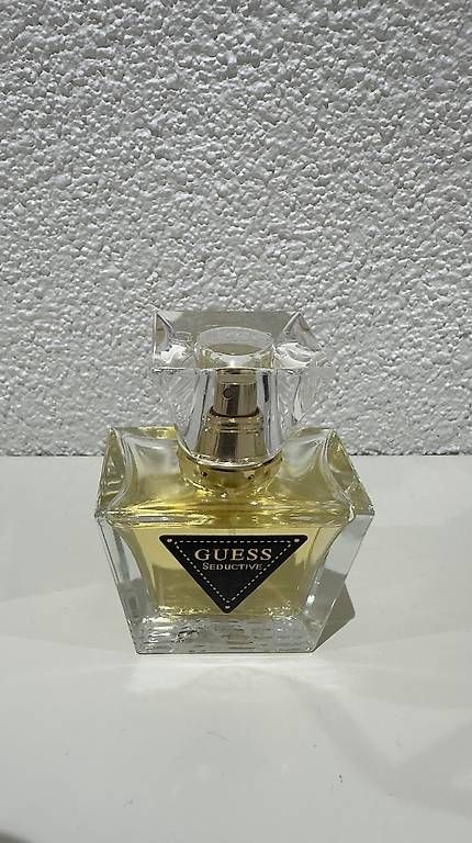 Parfum & Eau de Toilette: Guess edT Seductive – Gebraucht aus Rüthi (Rheintal) von ine_98z7 1