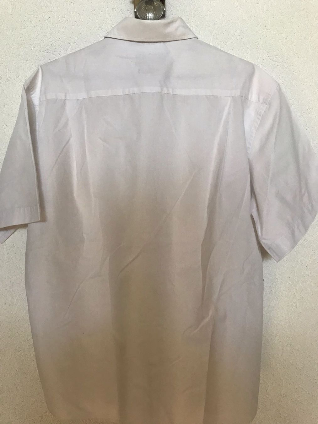 Hemden: Chemise / Hemd BRIGGS & MANSFIELD - T 50 – Neu (gemäss Beschreibung) aus Arzier-Le Muids von WinT078 1