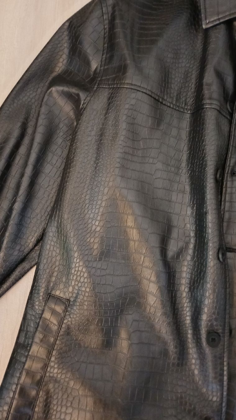 Giacche: Veste Yourturn, imitation serpent – Nuovo (secondo la descrizione) da Bex venduto da Sakito 1