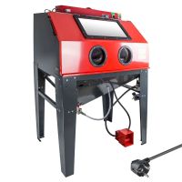 DEMA STK 690 M Sandstrahlkabine 1300W