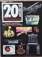 20th Century Antiques