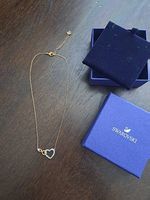 Swarovski Halskette