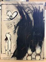 Fredy Fuetsch - Figura III