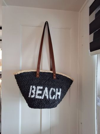 Strandtasche