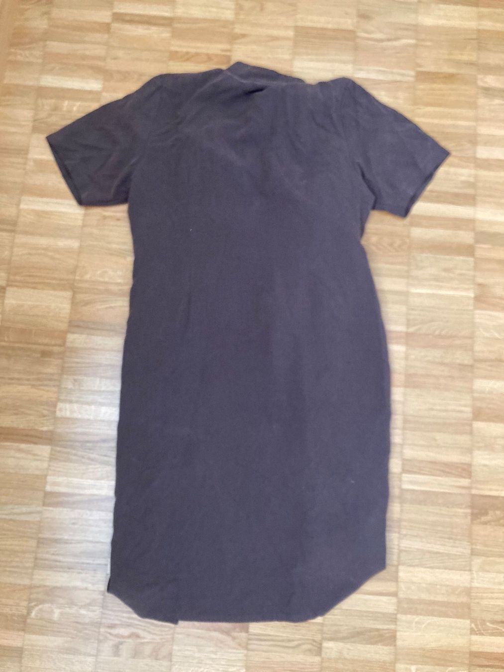 Vestiti: Schickes Blusenkleid, Grösse M – Nuovo (secondo la descrizione) da Winterthur venduto da Sunshine143 2