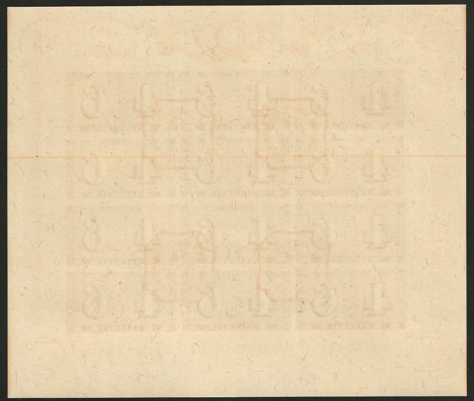 Tutti i francobolli: 1943 : Luxusblatt W16 mit Ersttag Stempel – Usato da Gümligen venduto da Geniusbuy 1