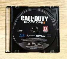 Call of Duty Black Ops II PS3