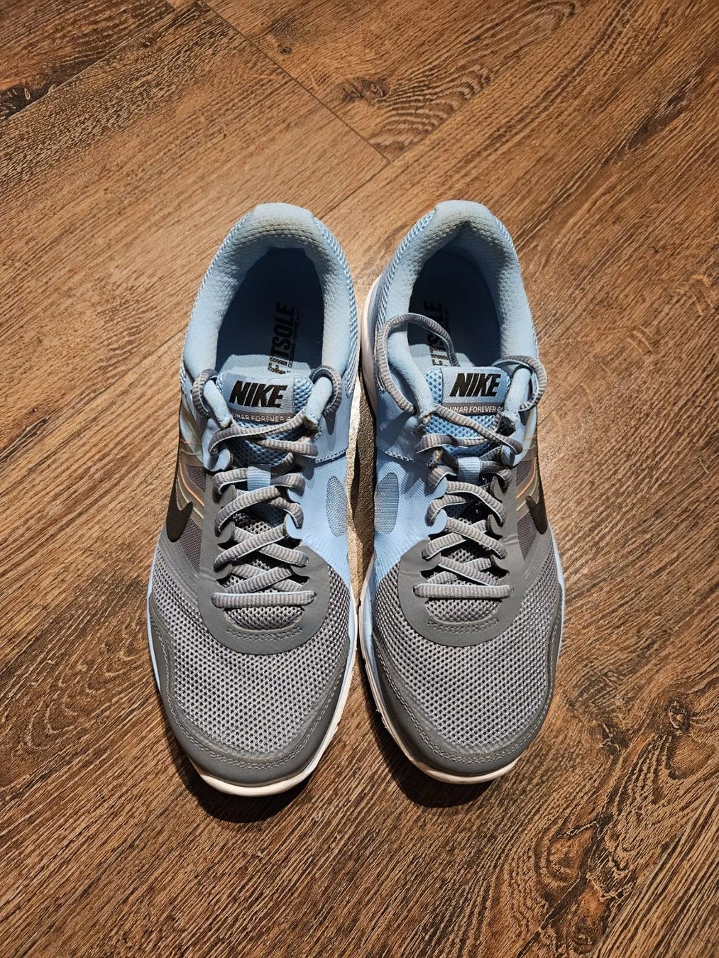 Nike Scarpe da uomo: Baskets sport Nike – Usato da Châtel-St-Denis venduto da melaimelai
