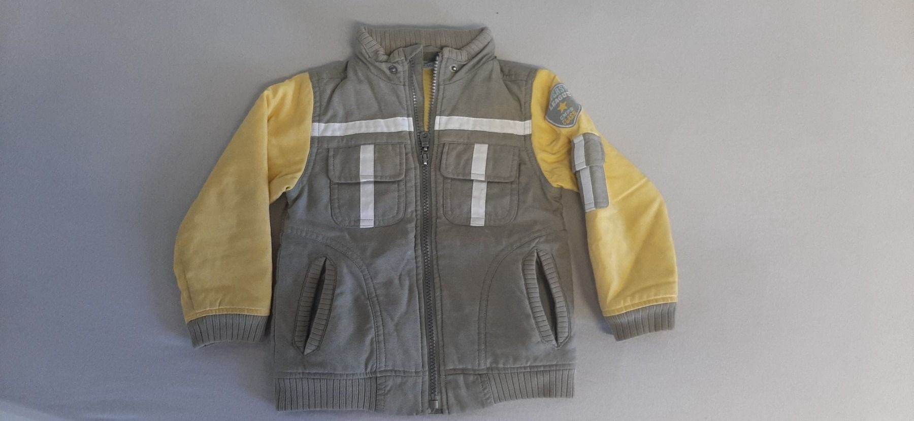 Giacche & Cappotti: Jacke – Usato da Dierikon venduto da oldmeetsnew