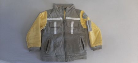 Jacke