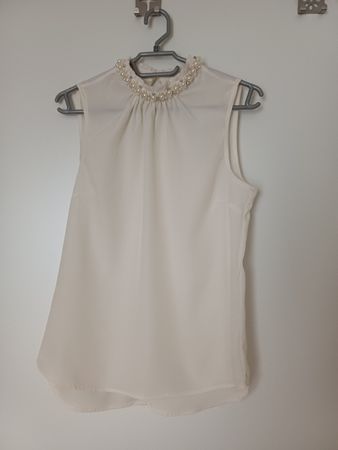 Blouse, 36, H&M