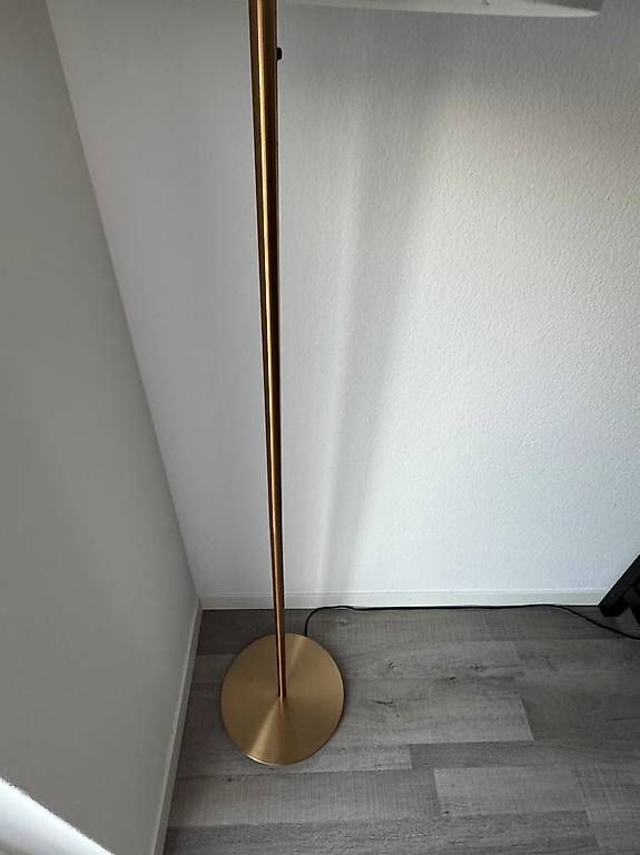 Lampes: Stehlampe RINGSTA / SKAFTET – D'occasion à Glattbrugg par ann_shb2 1