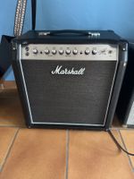 Marshall Röhren Verstärker
