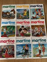 Livres MARTINE - Collection