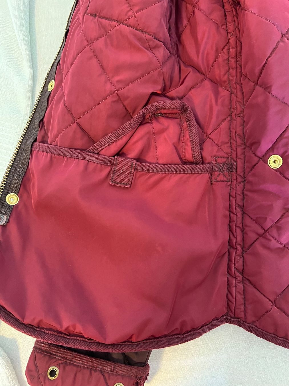 Jacken: Scotch & Soda Jacke Herren size S – Gebraucht aus Winterthur von ruebliangel 5