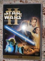 Starwars II Angriff der Klonkrieger