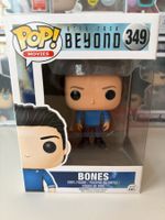 Funko POP! Movies Star Trek Beyond Bones (Sortie 2016)