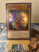 Yu-Gi-Oh! Apperentice Illusion Magician / LEDD 🇺🇸