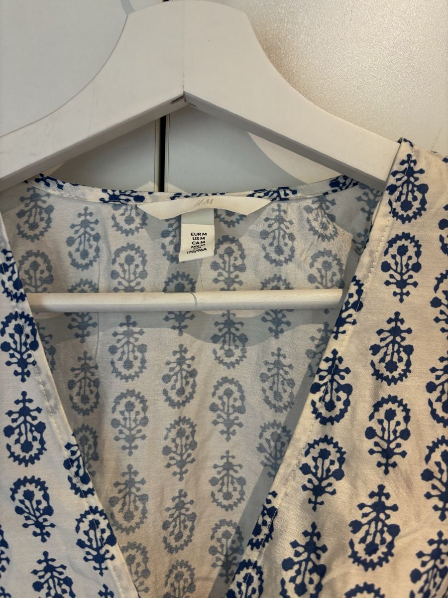 H&M Camicette: Bluse H&M – Usato da Hilterfingen venduto da lavendu 1