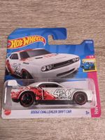Hot Wheels Dodge Challenger Drift Car 207/neu
