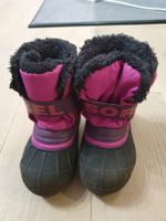Sorel Winterstiefel Gr. 26 - Ideal für den Schnee!
