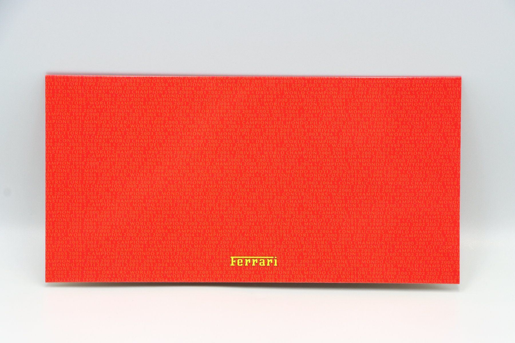 Ferrari Dokumente: Ferrari F430 2004 Prospekt – Gebraucht aus Bühl b.Aarberg von Collectorpassions 1
