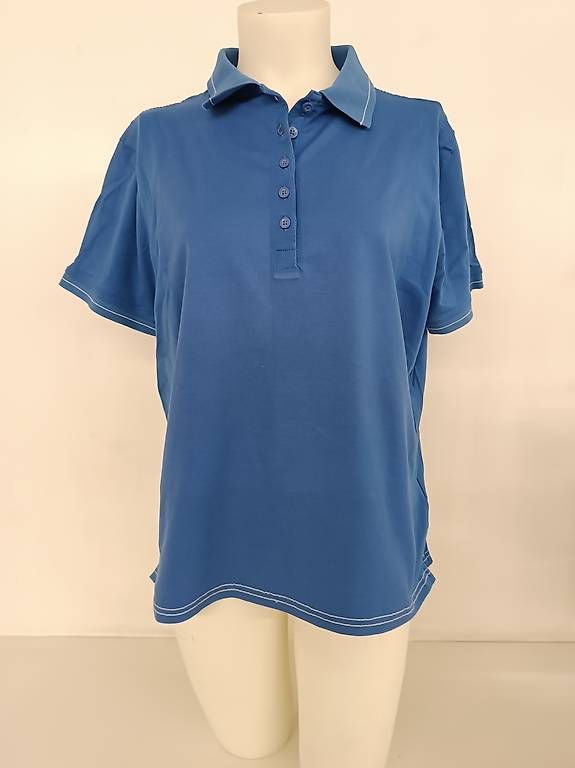 Polo-Shirts: Poloshirt XL – Gebraucht aus Uetendorf von Nibi170399