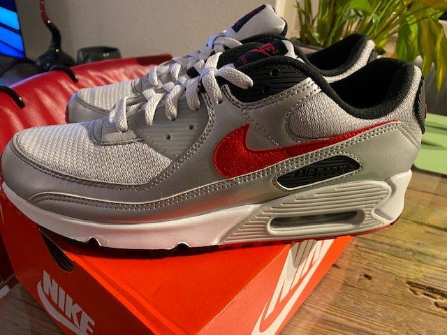 Nike air max 90 cheap herren 45