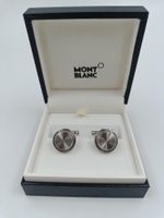 MONTBLANC MANSCHETTENKNÖPFE