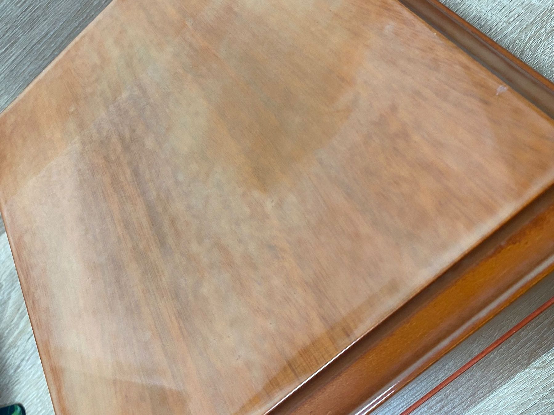 Humidificateurs: Humidor Mexico, Defekt – Défectueux à Bösingen par Trigusik 8