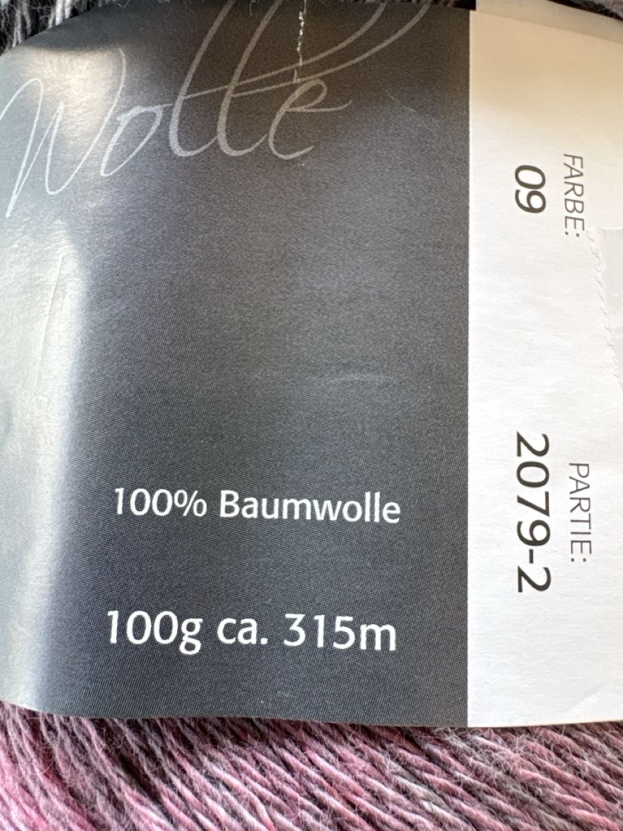 Pro Lana Lana: Pro Lana Garn 1-2-3 Ideen original verpackt – Nuovo e nell'imballaggio originale da Grenchen venduto da nethy 5