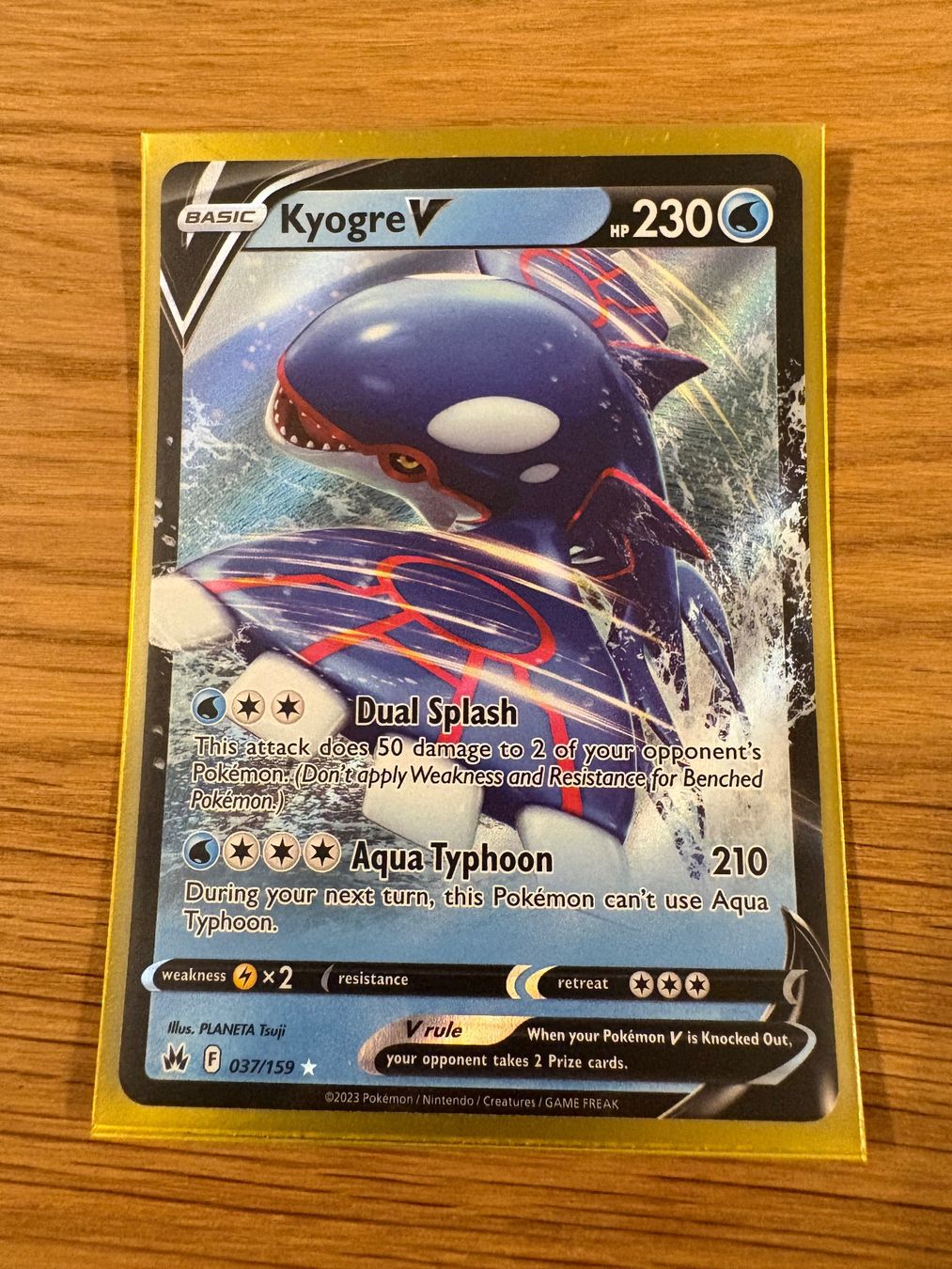 Pokémon Carte collezionabili: Pokemon TCG Bundle diverse V-karten neu, englisch – Nuovo (secondo la descrizione) da Schwerzenbach venduto da Lukko66 9