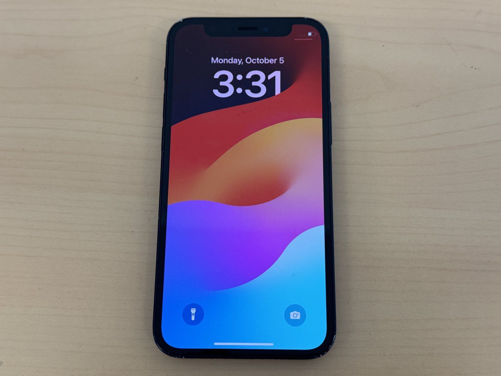 Apple Telefoni cellulari / Smartphones: Apple iPhone 12 mini 128GB RV508 – Usato da Ebmatingen venduto da Revivetrade