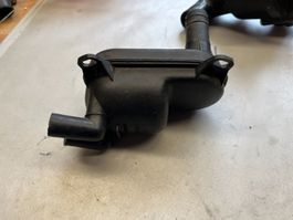 Mofa  Sachs Hercules KAT ADV Luftfilter