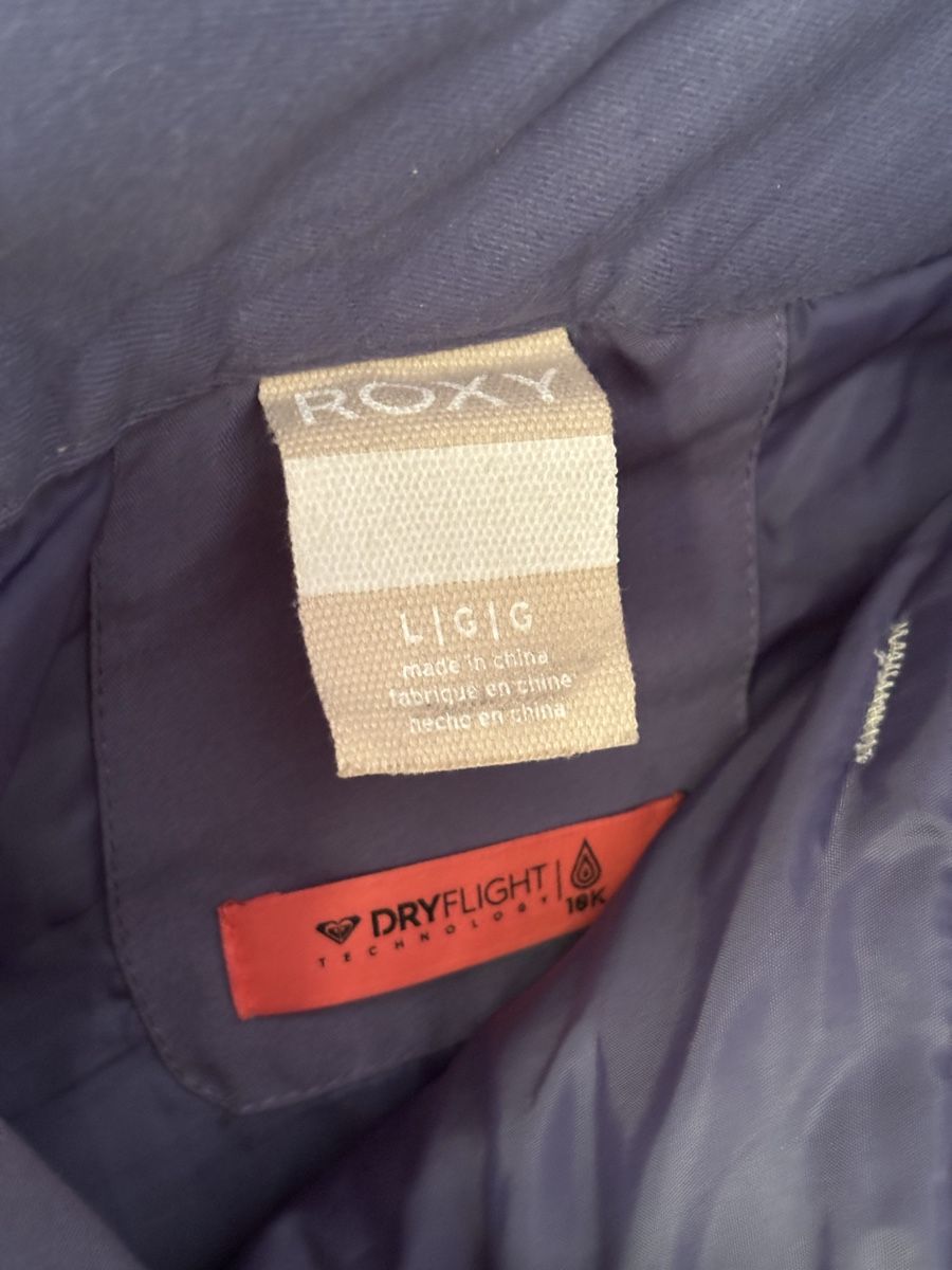Roxy Hosen: Roxy Snowboardhosen Gr. L – Gebraucht aus Erlenbach im Simmental von franiba 3