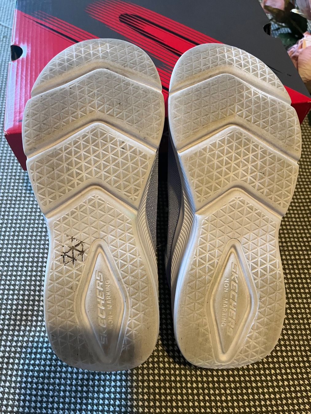 Skechers Scarpe per ragazze: Skechers lilac - size 35 – Usato da Genève venduto da dmt_y25y 4