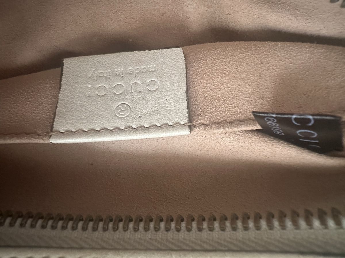 Gucci Borse da donna: Gucci Marmont Tasche – Usato da Gisikon venduto da S_andra 5
