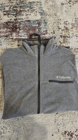 Polar COLUMBIA taille "S" men